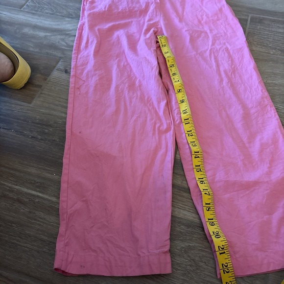 Barbie The Movie Spirit Pink Power Jumpsuit One Piece Youth Medium - Picture 4 of 8